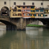 Photo de Italie - Florence, musée à ciel ouvert